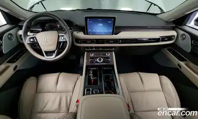 Lincoln Aviator 2023 3.0 гидро в Москве № 304063, миниатюра 7