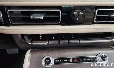 Lincoln Aviator 2023 3.0 гидро в Москве № 304063, миниатюра 9