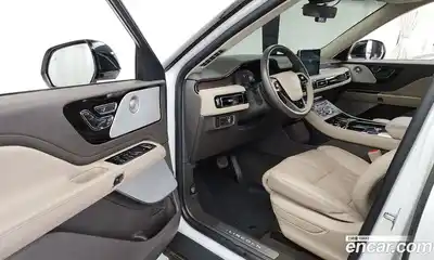 Lincoln Aviator 2023 3.0 гидро в Москве № 304063, миниатюра 10