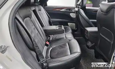 Lincoln MKZ 2017 2.0 гидро в Москве № 304185, миниатюра 12