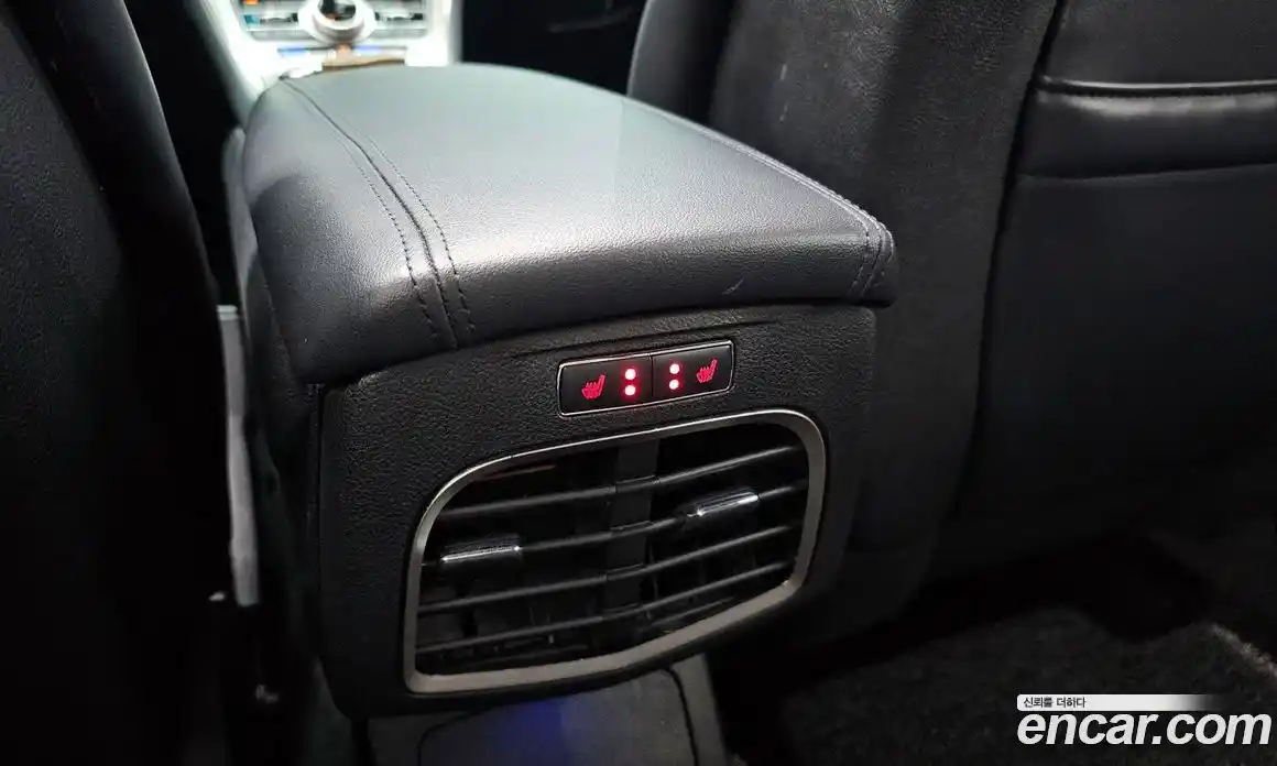 Lincoln MKZ 2017 2.0 гидро в Москве № 304185, фото 18