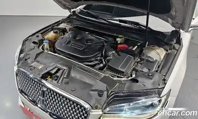 Lincoln MKZ 2017 2.0 гидро в Москве № 304185, миниатюра 6