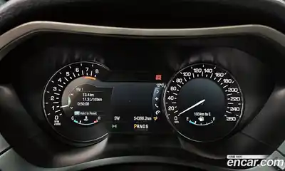 Lincoln MKZ 2017 2.0 гидро в Москве № 304185, миниатюра 8