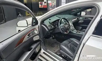 Lincoln MKZ 2017 2.0 гидро в Москве № 304185, миниатюра 10