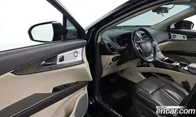 Lincoln Nautilus 2020 2.7 гидро в Москве № 304222, миниатюра 11