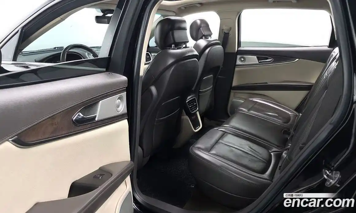 Lincoln Nautilus 2020 2.7 гидро в Москве № 304222, фото 12