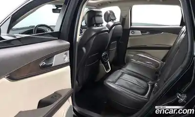 Lincoln Nautilus 2020 2.7 гидро в Москве № 304222, миниатюра 12