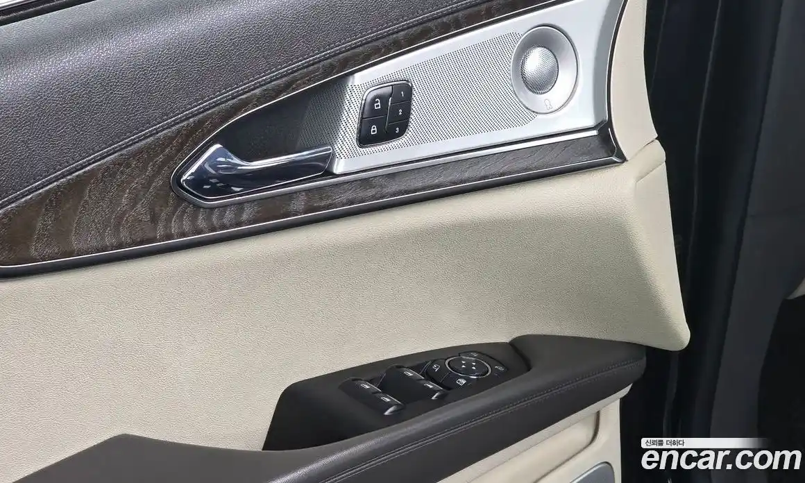 Lincoln Nautilus 2020 2.7 гидро в Москве № 304222, фото 17