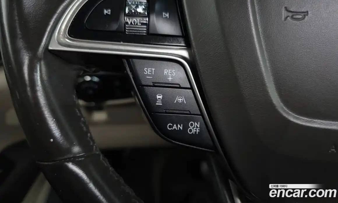 Lincoln Nautilus 2020 2.7 гидро в Москве № 304222, фото 18