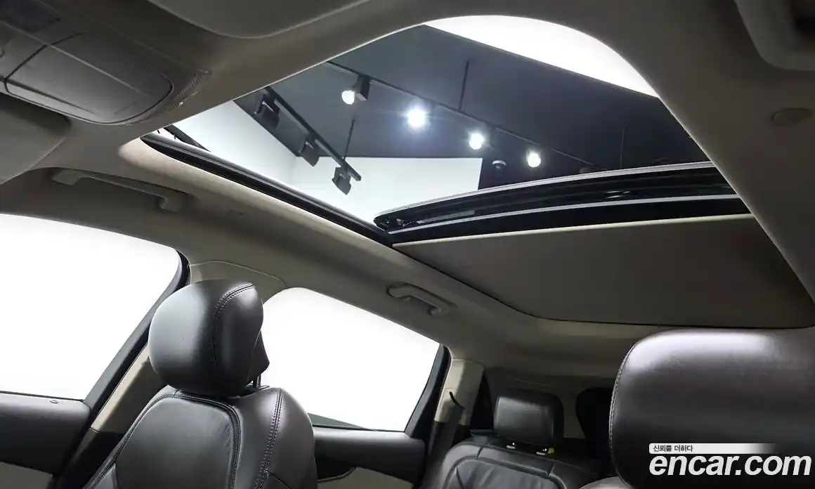 Lincoln Nautilus 2020 2.7 гидро в Москве № 304222, фото 19