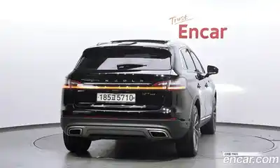 Lincoln Nautilus 2020 2.7 гидро в Москве № 304222, миниатюра 4