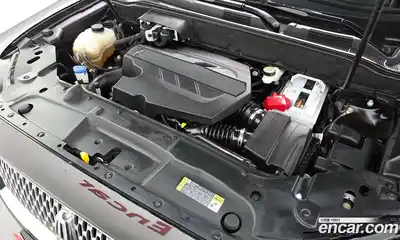 Lincoln Nautilus 2020 2.7 гидро в Москве № 304222, миниатюра 6