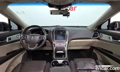 Lincoln Nautilus 2020 2.7 гидро в Москве № 304222, миниатюра 7