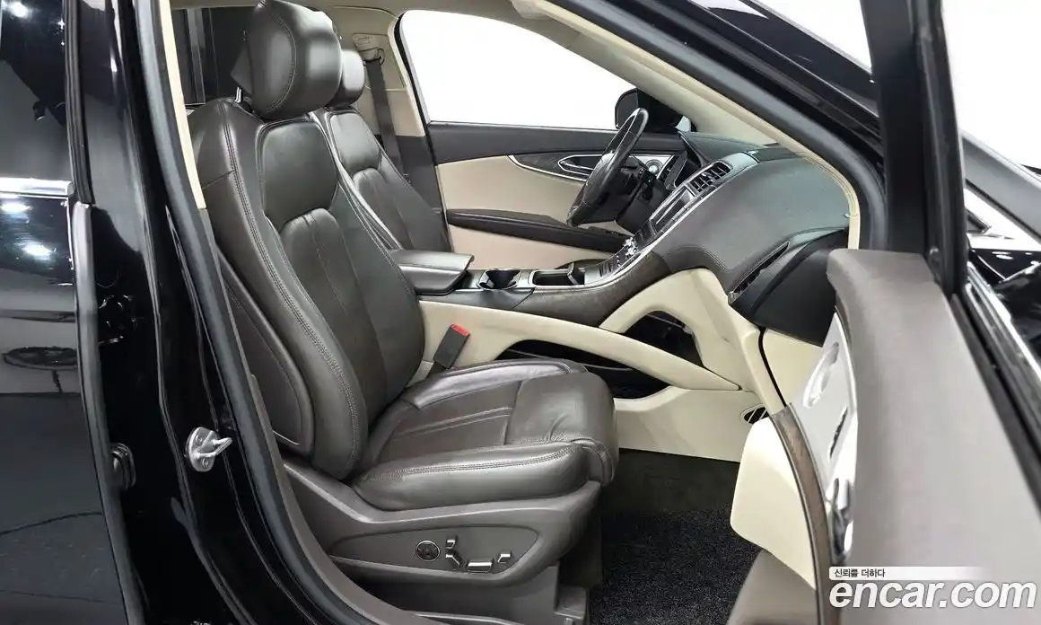 Lincoln Nautilus 2020 2.7 гидро в Москве № 304222, фото 10