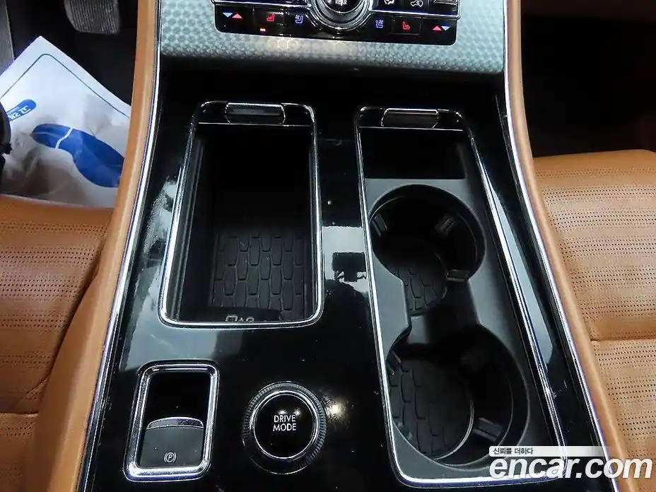 Lincoln Aviator 2021 3.0 гидро в Москве № 304374, фото 13