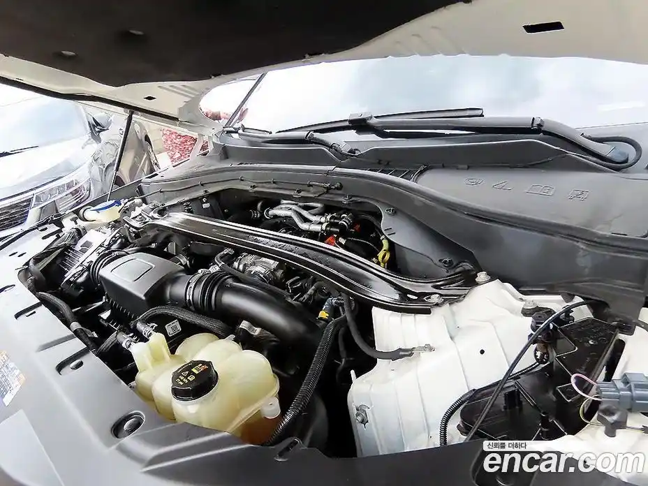 Lincoln Aviator 2021 3.0 гидро в Москве № 304374, фото 19