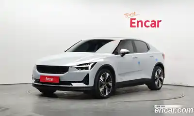 Polestar Polestar 2, 2023