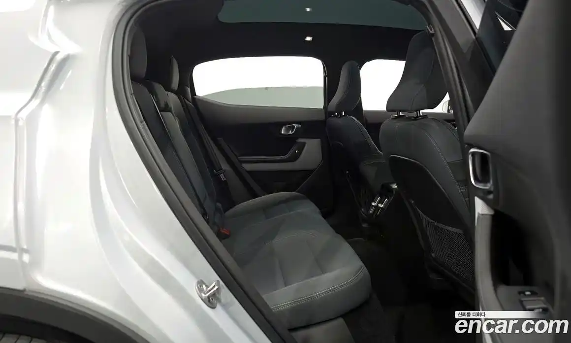 Polestar Polestar 2 2023 0.2 гидро в Москве № 305213, фото 12