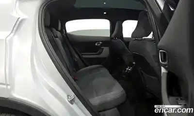 Polestar Polestar 2 2023 0.2 гидро в Москве № 305213, миниатюра 12