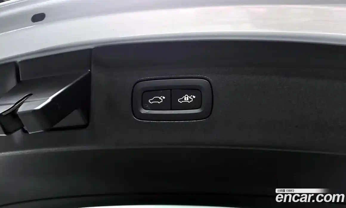 Polestar Polestar 2 2023 0.2 гидро в Москве № 305213, фото 20