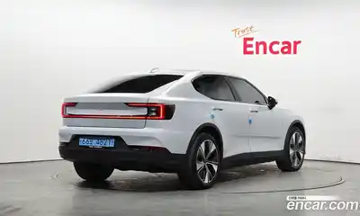 Polestar Polestar 2 2023 0.2 гидро в Москве № 305213, миниатюра 2