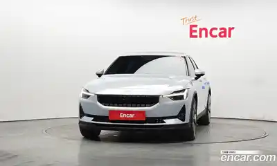 Polestar Polestar 2 2023 0.2 гидро в Москве № 305213, миниатюра 3