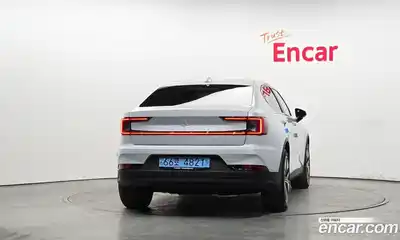 Polestar Polestar 2 2023 0.2 гидро в Москве № 305213, миниатюра 4