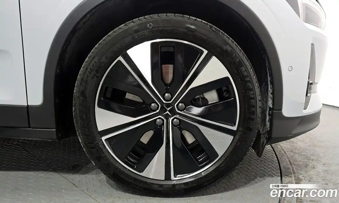 Polestar Polestar 2 2023 0.2 гидро в Москве № 305213, фото 5