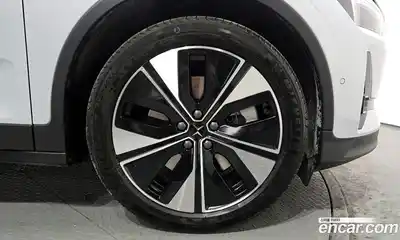 Polestar Polestar 2 2023 0.2 гидро в Москве № 305213, миниатюра 5