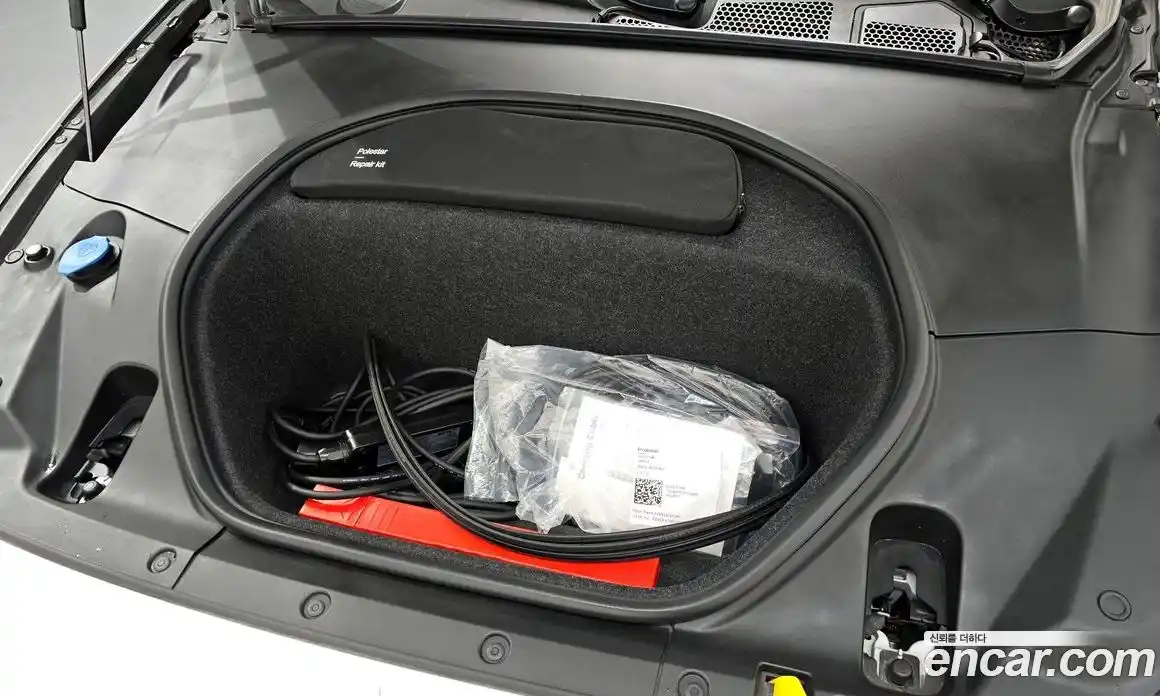 Polestar Polestar 2 2023 0.2 гидро в Москве № 305213, фото 6