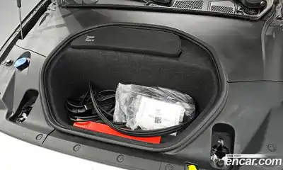 Polestar Polestar 2 2023 0.2 гидро в Москве № 305213, миниатюра 6