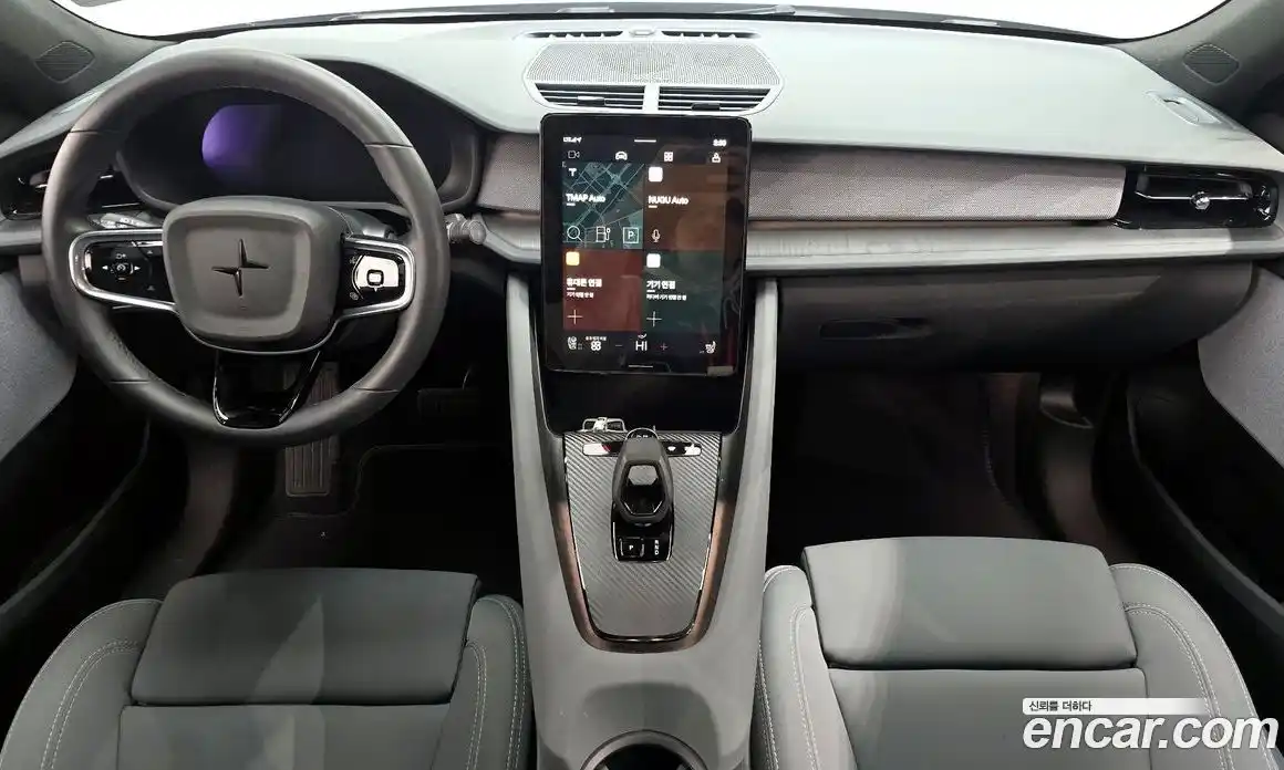 Polestar Polestar 2 2023 0.2 гидро в Москве № 305213, фото 7