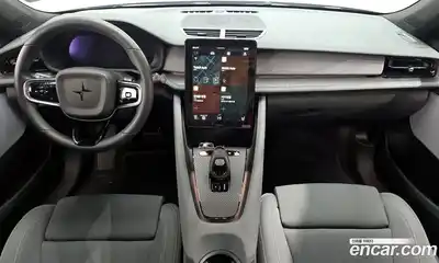 Polestar Polestar 2 2023 0.2 гидро в Москве № 305213, миниатюра 7