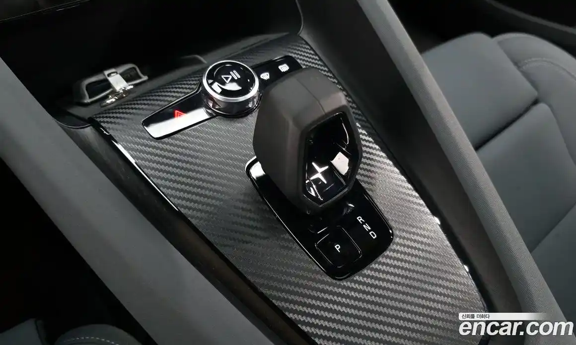 Polestar Polestar 2 2023 0.2 гидро в Москве № 305213, фото 9