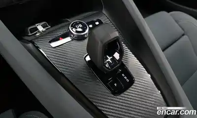 Polestar Polestar 2 2023 0.2 гидро в Москве № 305213, миниатюра 9