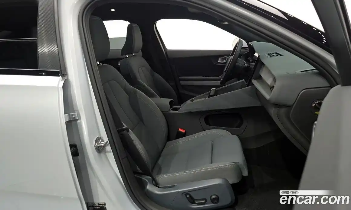 Polestar Polestar 2 2023 0.2 гидро в Москве № 305213, фото 10