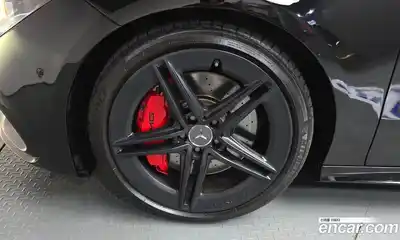 Mercedes-Benz CLA-Class 2020 2.0 гидро в Москве № 311101, миниатюра 5