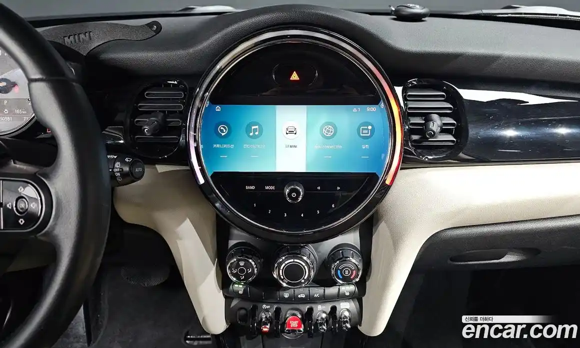 Mini Cooper 2021 1.5 гидро в Москве, фото 14