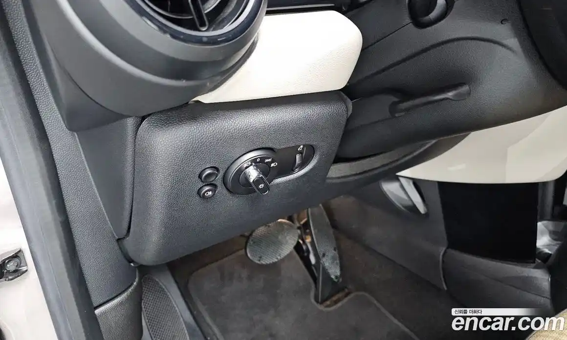 Mini Cooper 2021 1.5 гидро в Москве, фото 18