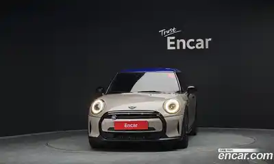 Mini Cooper 2021 1.5 гидро в Москве, миниатюра 3