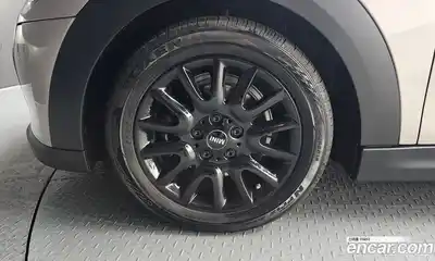 Mini Cooper 2021 1.5 гидро в Москве, миниатюра 5
