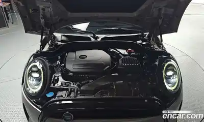 Mini Cooper 2021 1.5 гидро в Москве, миниатюра 6
