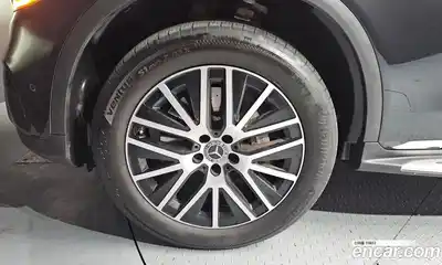 Mercedes-Benz GLC-Class 2020 2.0 гидро в Москве № 324852, миниатюра 5