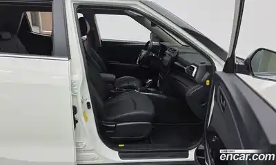 SsangYong TIBOLI 2023 1.5 гидро в Москве № 32916, миниатюра 11