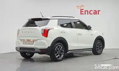 SsangYong TIBOLI 2023 1.5 гидро в Москве № 32916, миниатюра 2