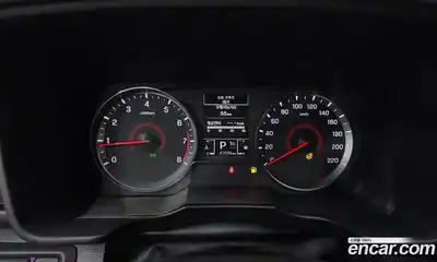 SsangYong TIBOLI 2023 1.5 гидро в Москве № 32916, миниатюра 8