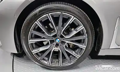 BMW 7-Series 2020 3.0 гидро в Москве № 331351, миниатюра 5