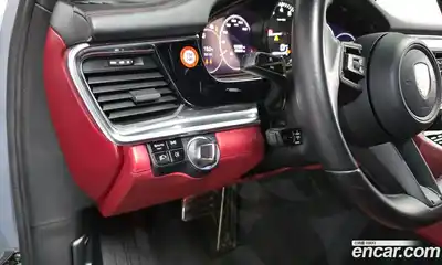 Porsche Panamera 2021 2.9 гидро в Москве № 331802, миниатюра 12