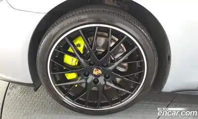 Porsche Panamera 2021 2.9 гидро в Москве № 331802, миниатюра 4