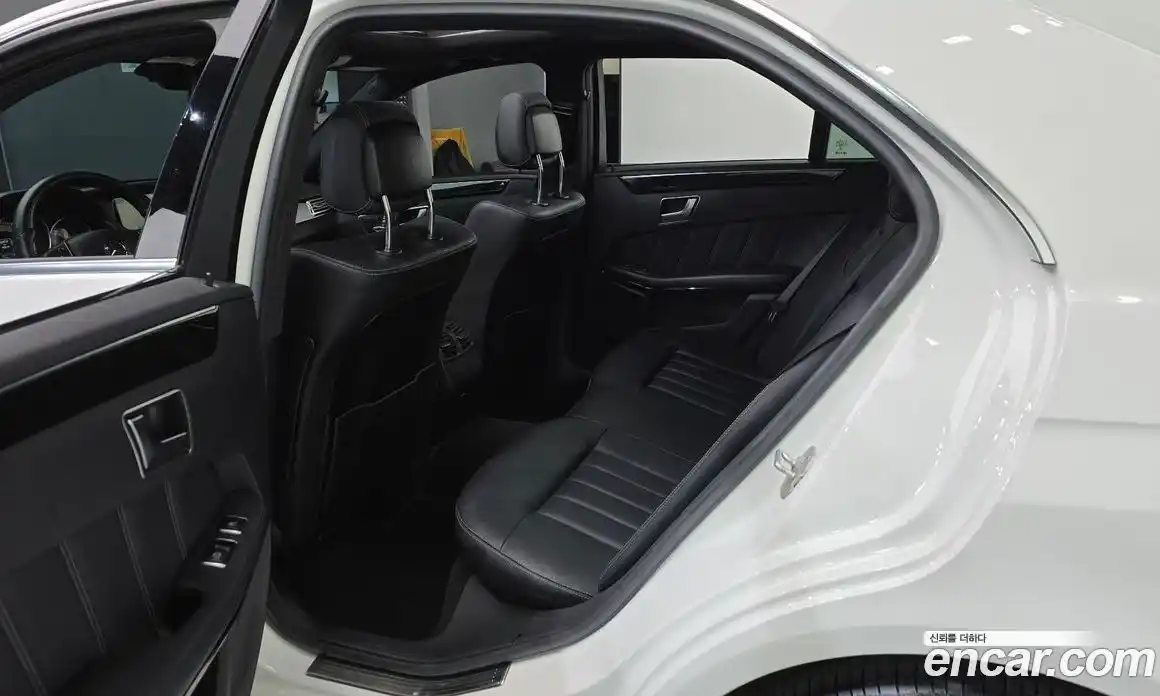 Mercedes-Benz E-Class 2013 2.1 гидро в Москве № 342915, фото 11